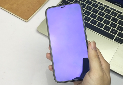 手機防藍光膜真的能保護眼睛嗎