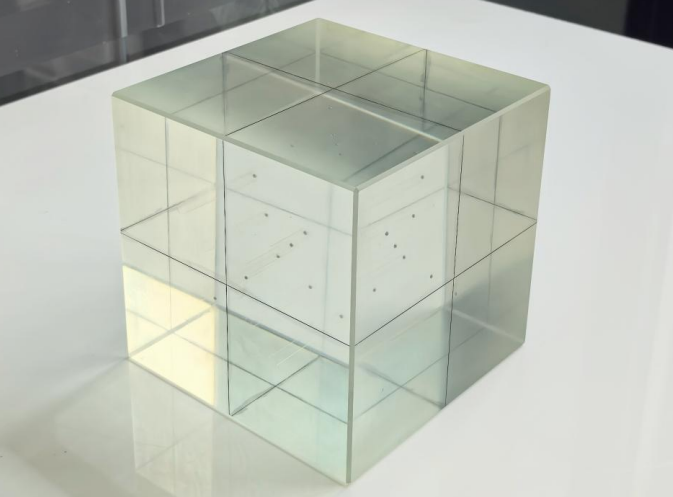 WS816-2023等中心檢測裝置