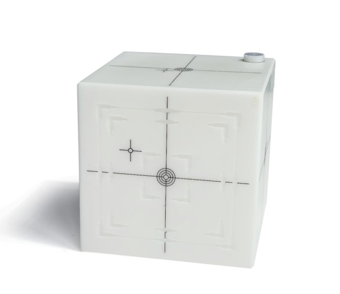 放療CBCT日常QA模體-每日質量保證模體