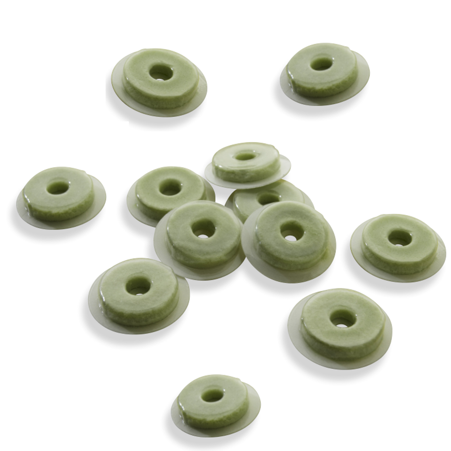 醫學圖像體外定位帖